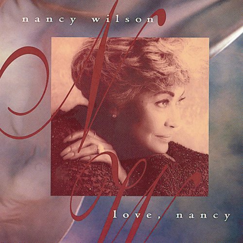 WILSON, NANCY - LOVE, NANCY