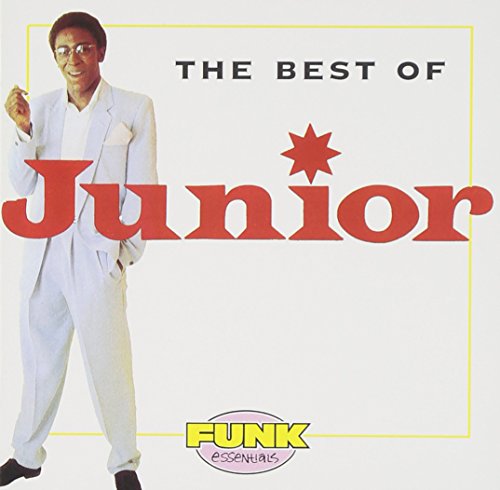 JUNIOR - BEST OF