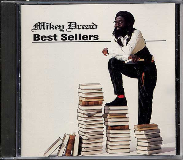 DREAD, MIKEY  - BEST SELLERS