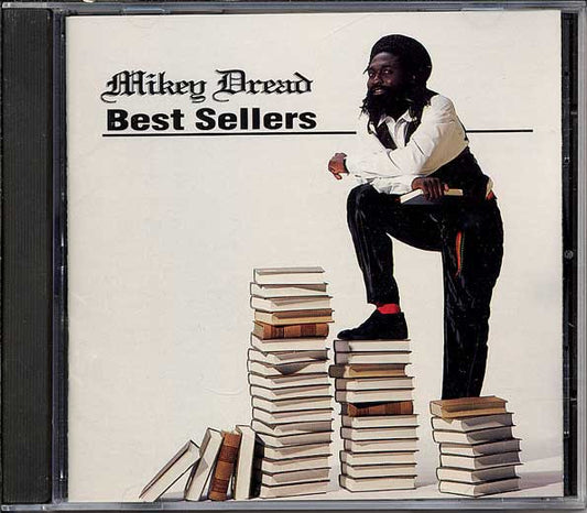 DREAD, MIKEY  - BEST SELLERS