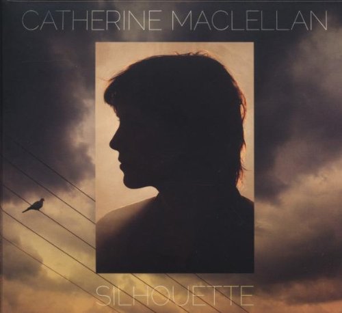 MACLELLAN, CATHERINE - SILHOUETTE