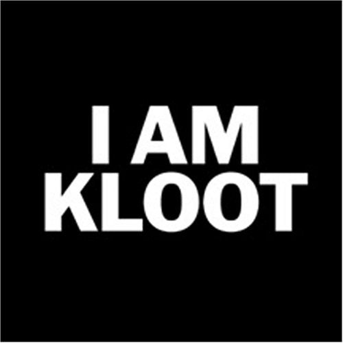 I AM KLOOT - ST
