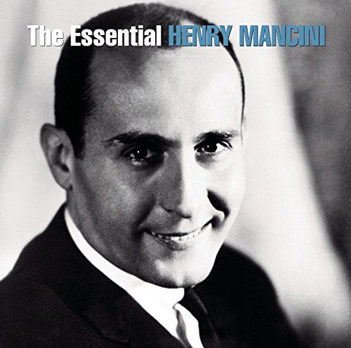 MANCINI, HENRY - THE ESSENTIAL HENRY MANCINI