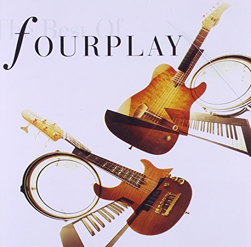 FOURPLAY  - BEST OF