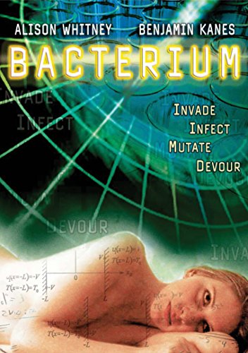 BACTERIUM  - DVD