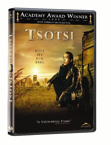 TSOTSI (WIDESCREEN)