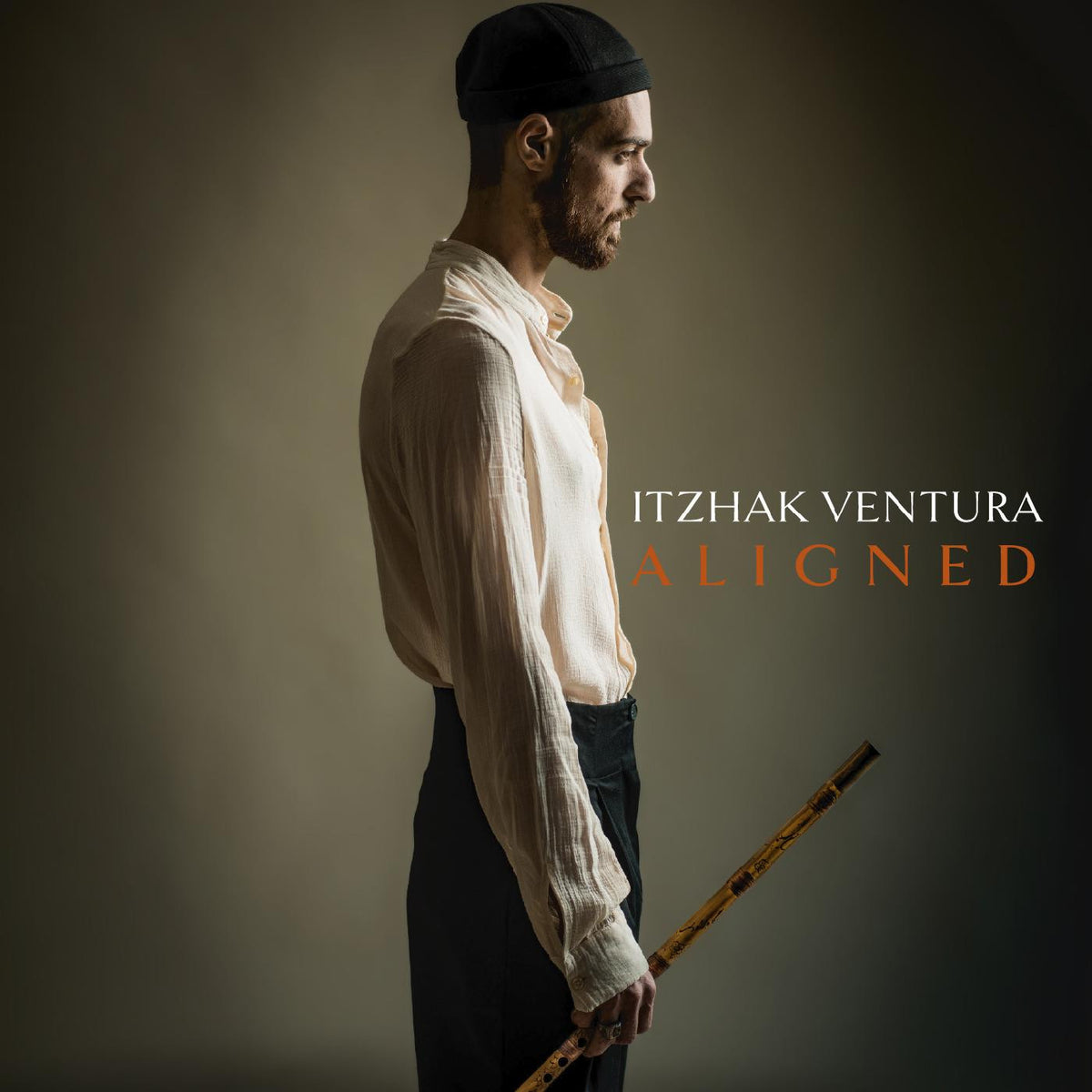 VENTURA, ITZHAK - ALIGNED