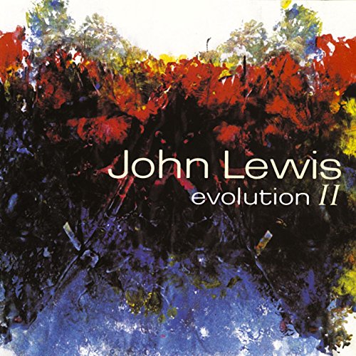 LEWIS, JOHN - EVOLUTION II