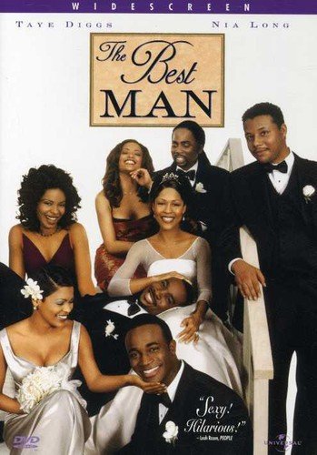 BEST MAN (WIDESCREEN)