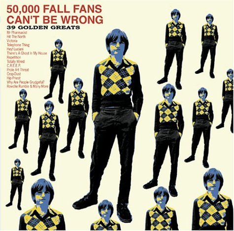 FALL - 50 000 FALL FANS CANT BE WRONG