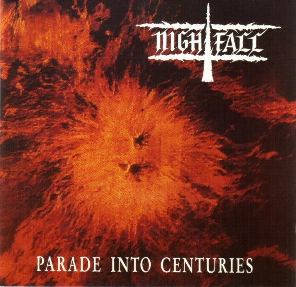 NIGHTFALL  - PARADE INTO CENTURIES