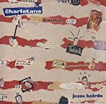 CHARLATANS UK - JESUS HAIRDO