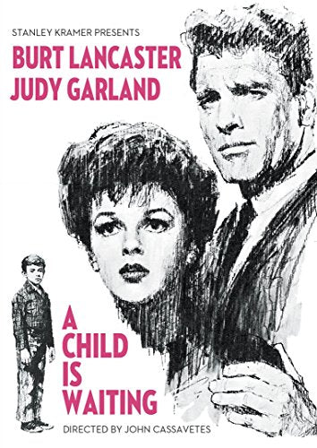 A CHILD IS WAITING (1963)