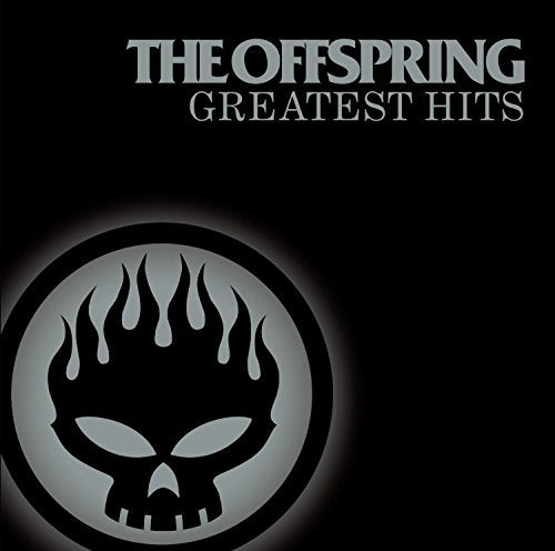 OFFSPRING, THE - GREATEST HITS