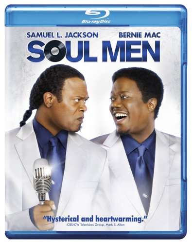 SOUL MEN [BLU-RAY] [IMPORT]