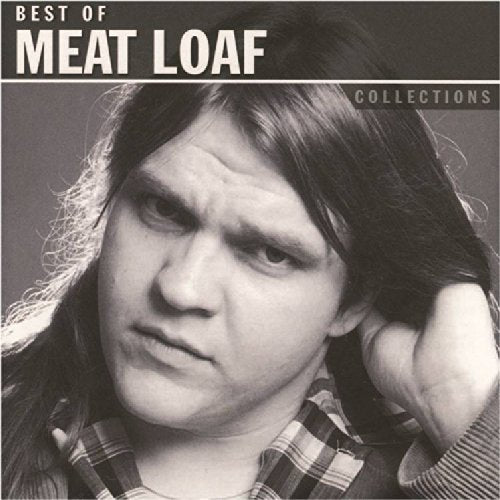 MEATLOAF - BEST OF MEAT LOAF COLLECTIONS