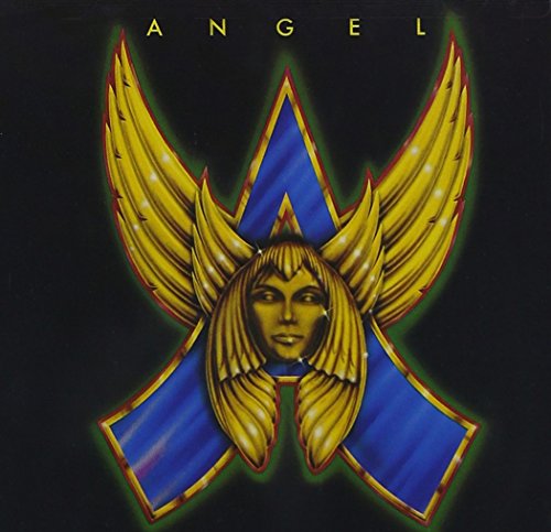 ANGEL - ANGEL