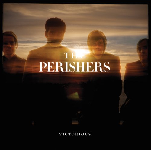 PERISHERS - VICTORIOUS