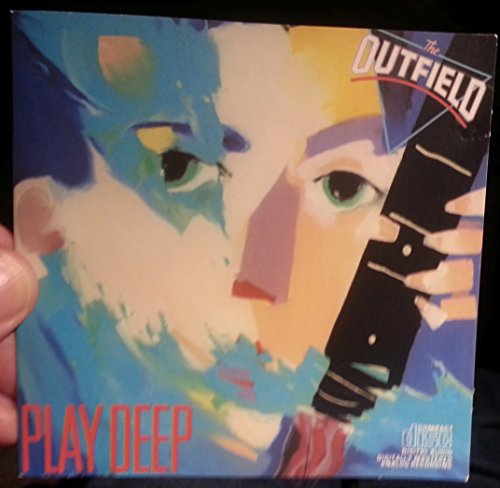 OUTFIELD - PLAY DEEP