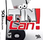 TIN CAN (NINTENDO DS)