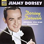 DORSEY, JIMMY - DORSEY DERVISH