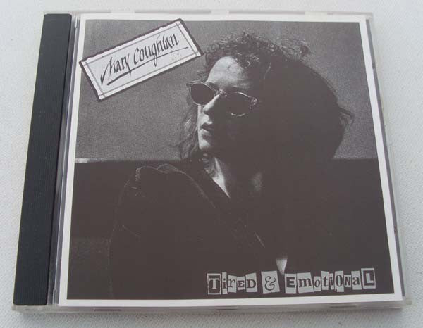 COUGHLAN, MARY  - TIRE & EMOTIONAL