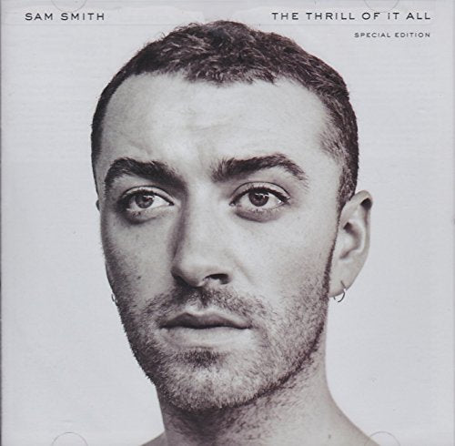 SMITH, SAM - THRILL OF IT ALL (SPECIAL EDITION)