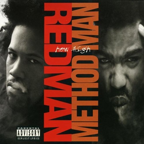 METHOD MAN/REDMAN - HOW HIGH