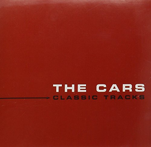 THE CARS - CLASSIC TRACKS