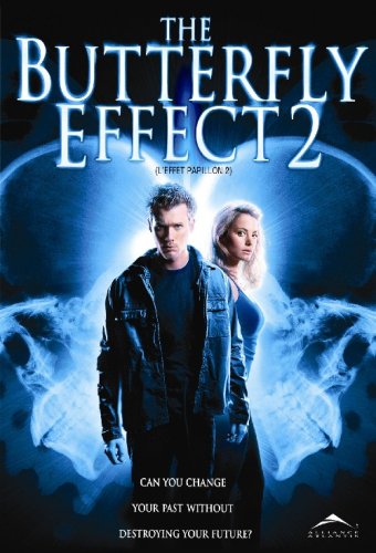 THE BUTTERFLY EFFECT 2