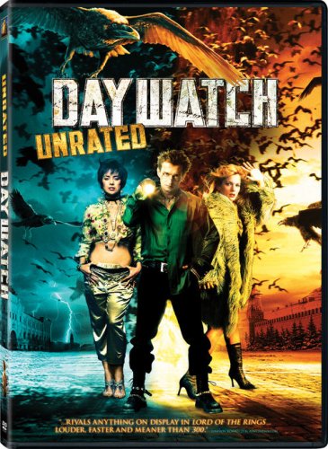 DAY WATCH (UNRATED) (SOUS-TITRES FRANAIS)