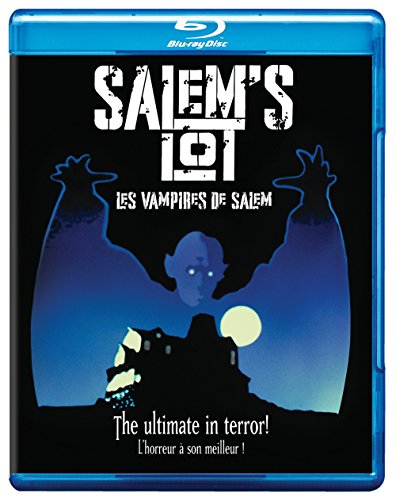 SALEM'S LOT (BIL/ BD) [BLU-RAY]