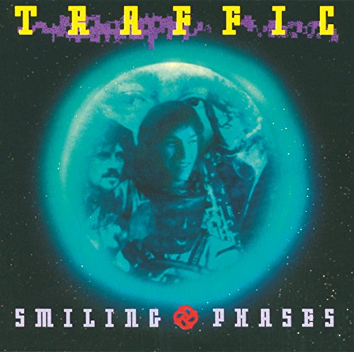 TRAFFIC - SMILING PHASES