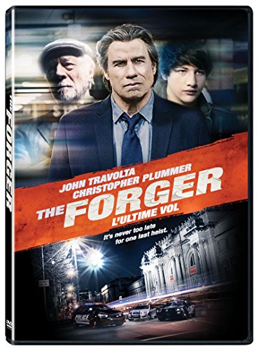 THE FORGER (SOUS-TITRES FRANAIS)