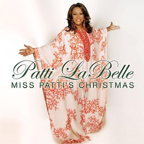 LABELLE, PATTI - MISS PATTI'S CHRISTMAS