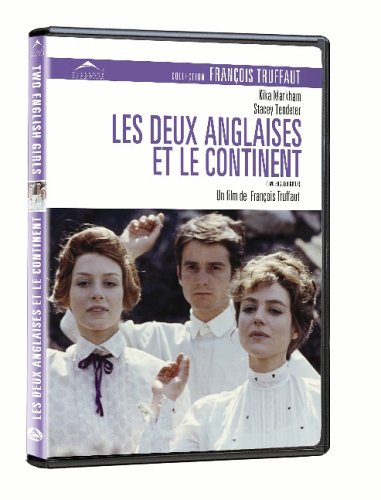 LES DEUX ANGLAISES ET LE CONTINENT (TWO ENGLISH GIRLS) (VERSION FRANAISE)