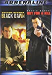 BLACK DAWN/OUT FOR A KILL - DVD-ADRENALINE DOUBLE FEATURE