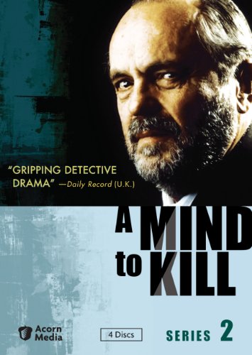 A MIND TO KILL - SERIES 2