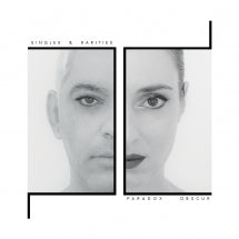 PARADOX OBSCUR - SINGLES & RARITIES [CD]