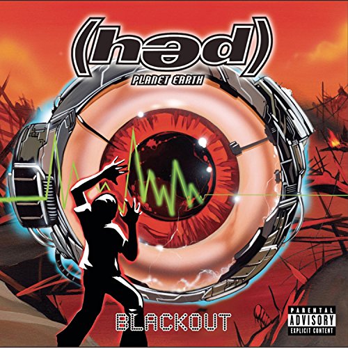 HED PE - BLACKOUT (ADVISORY)