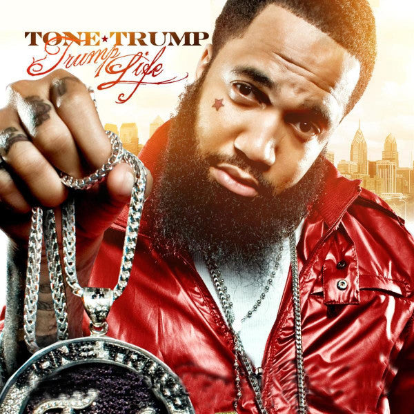 TONE TRUMP  - TRUMP LIFE