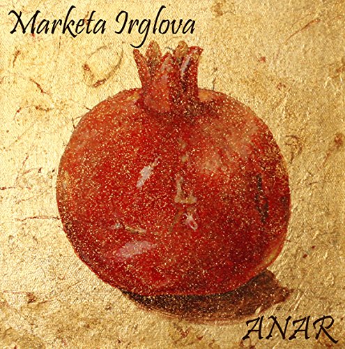 IRGLOVA,MARKETA - ANAR