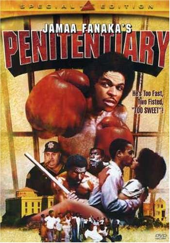 PENITENTIARY