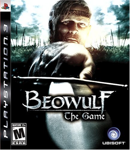 BEOWULF: THE GAME - PLAYSTATION 3