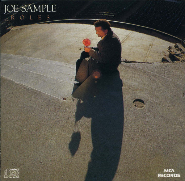 SAMPLE, JOE  - ROLES