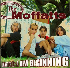 MOFFATTS - CHAPTER 1: A NEW BEGINNING