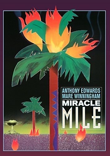 MIRACLE MILE (1988)