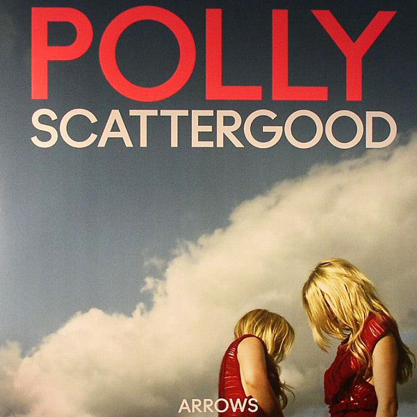 SCATTERGOOD, POLLY  - ARROWS