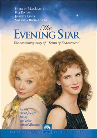 EVENING STAR (WIDESCREEN)