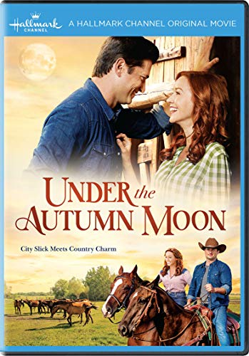 UNDER THE AUTUMN MOON